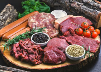 Alimentos que aportan más beneficios a tu salud