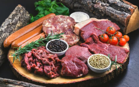 Alimentos que aportan más beneficios a tu salud