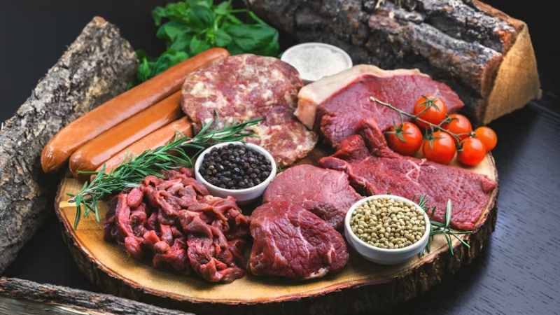Alimentos que aportan más beneficios a tu salud
