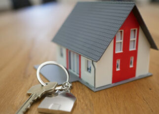 Alquilar una vivienda