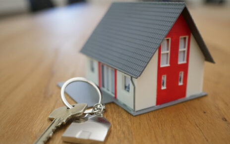 Alquilar una vivienda
