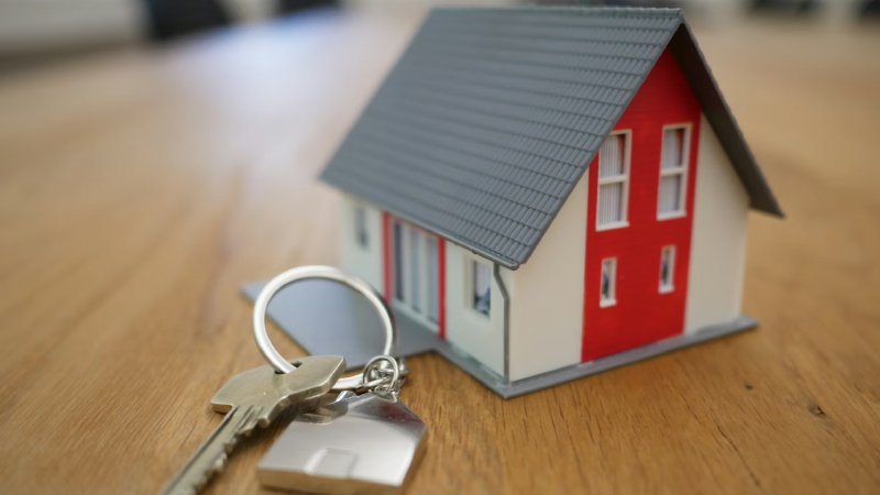 Alquilar una vivienda