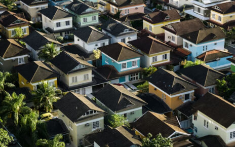 Casas