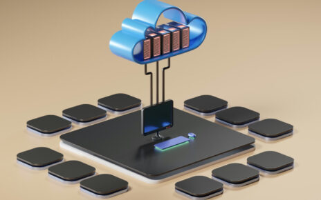 Cloud computing