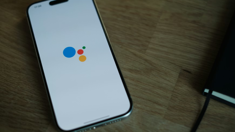 Cómo configurar el Asistente de Google