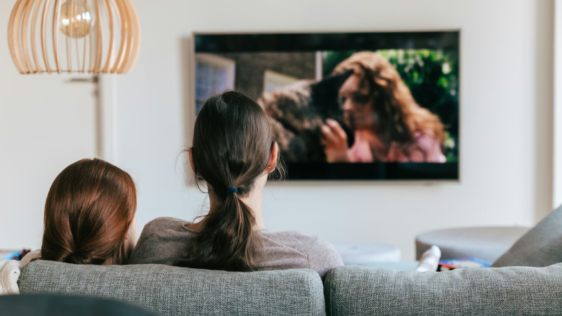 Cómo ver RTVE Play en tu televisor o Smart TV