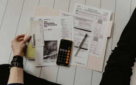 Errores financieros comunes