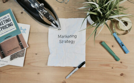 Estrategia de marketing