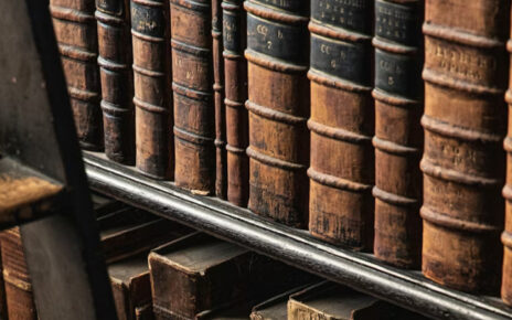 Grandes obras literarias del Renacimiento