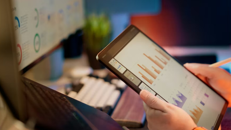 Herramientas digitales que mejoran la productividad