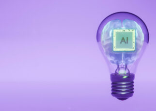 Inteligencia artificial en marketing