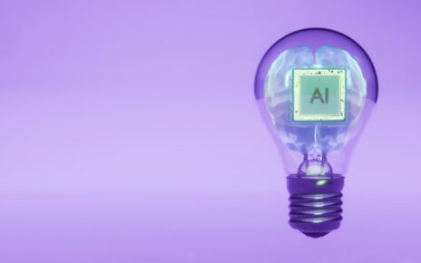 Inteligencia artificial en marketing