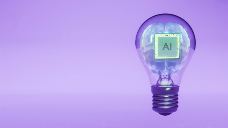 Inteligencia artificial en marketing