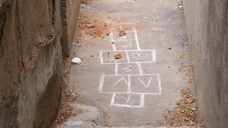 Juegos tradicionales del Ecuador