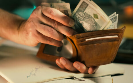 Mejorar tu salud financiera