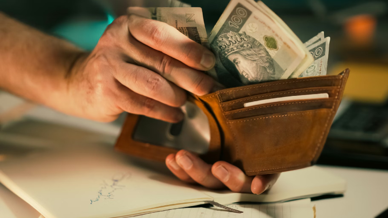 Mejorar tu salud financiera