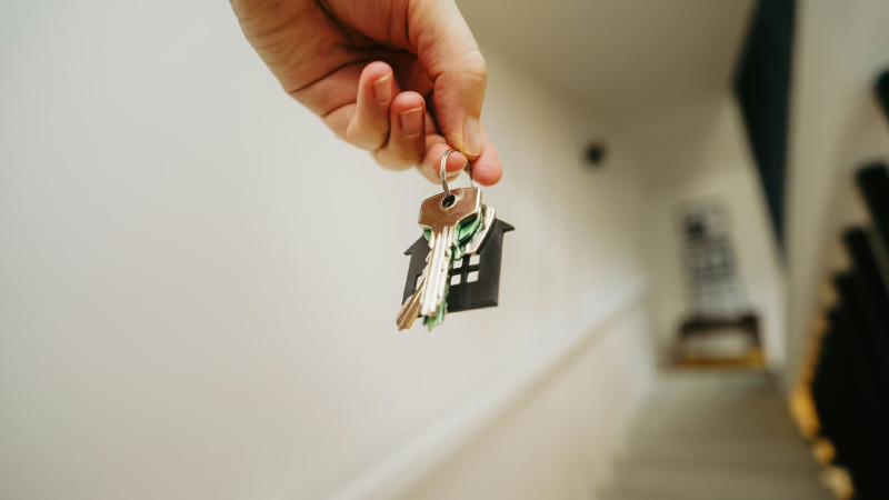 Negociar el precio de una vivienda