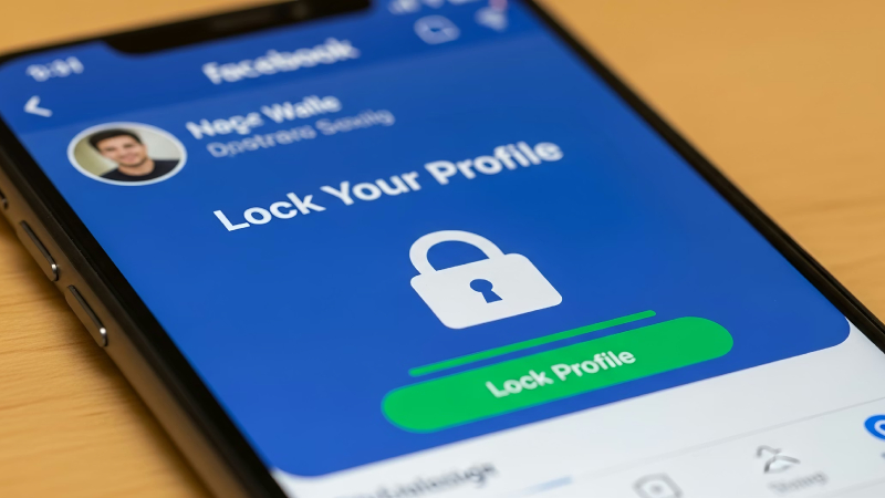 Privacidad digital
