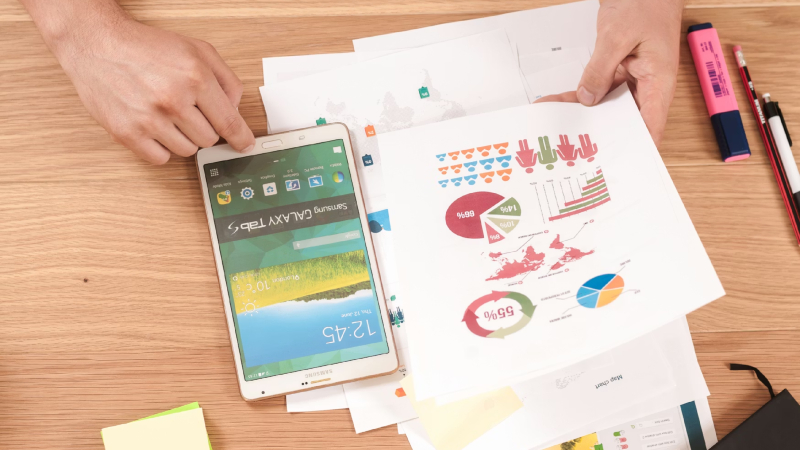 Riesgo y rentabilidad
