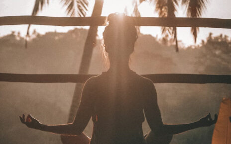 Técnicas sencillas para reducir el estrés diario