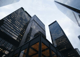 Tipos de inversión inmobiliaria
