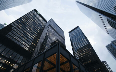 Tipos de inversión inmobiliaria