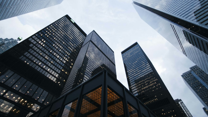 Tipos de inversión inmobiliaria