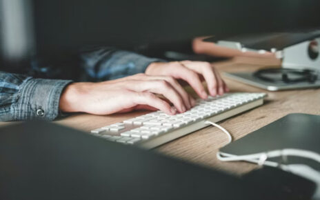 Tipos de software más usados