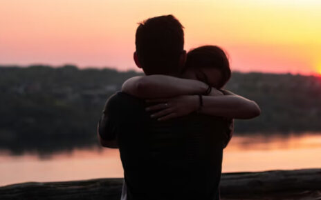 Abrazo