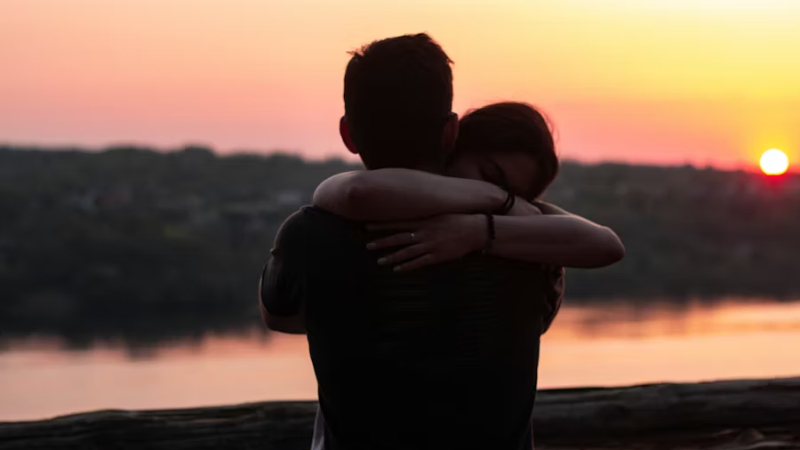 Abrazo