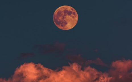 La Luna
