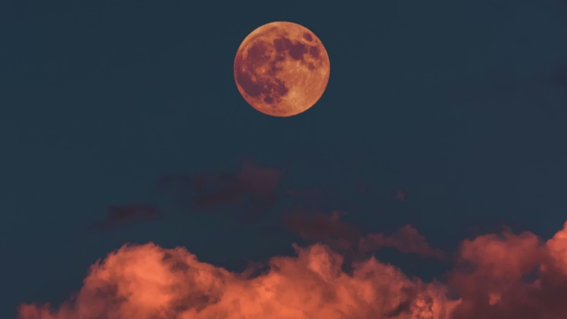 La Luna