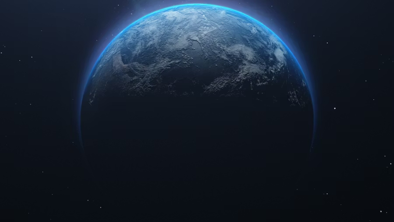 La Tierra