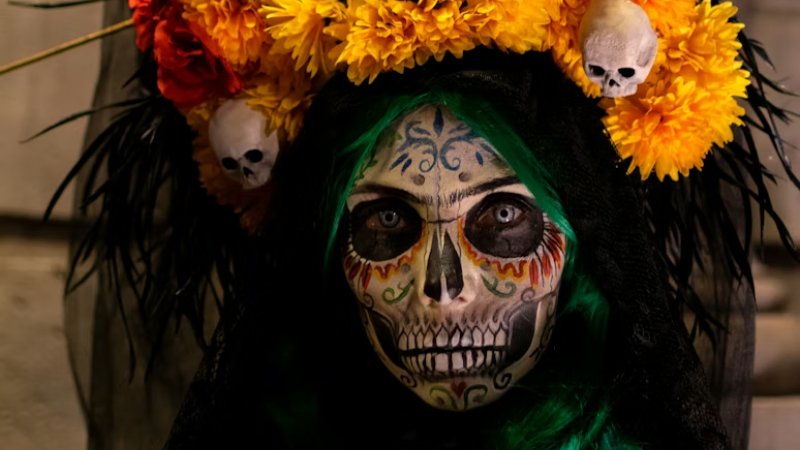 Manifestaciones artísticas de México