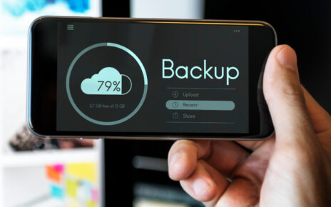 Backup automático