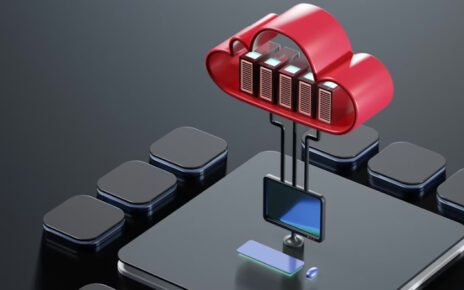 Software en la nube y software local
