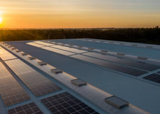 Placas solares
