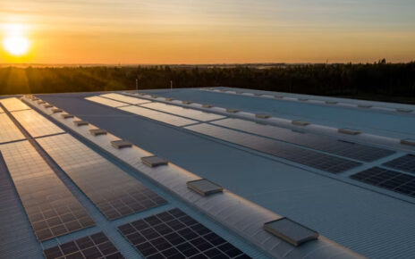 Placas solares