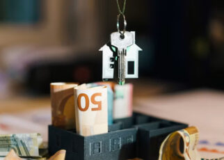 Comprar vivienda