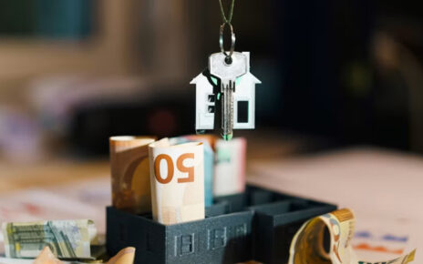 Comprar vivienda