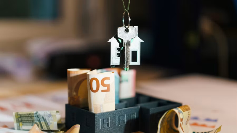 Comprar vivienda