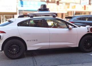 Waymo