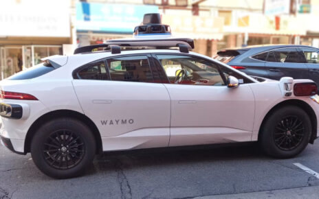 Waymo