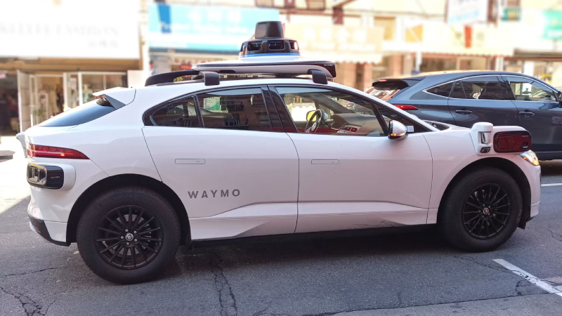Waymo